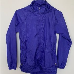 windbreaker